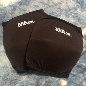 Wilson Knee Pads